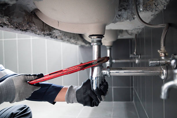 Trusted Drain Cleaning service in Cornettsville, KY - Masters Plumbing Service